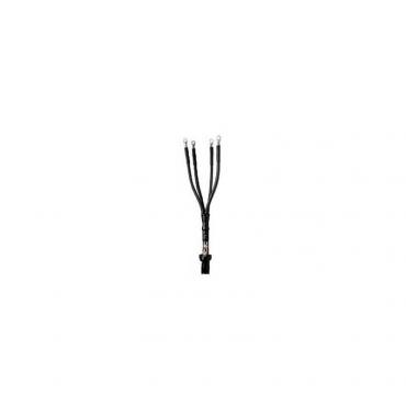Муфта GUST 01/ 3x120-240/750-L12